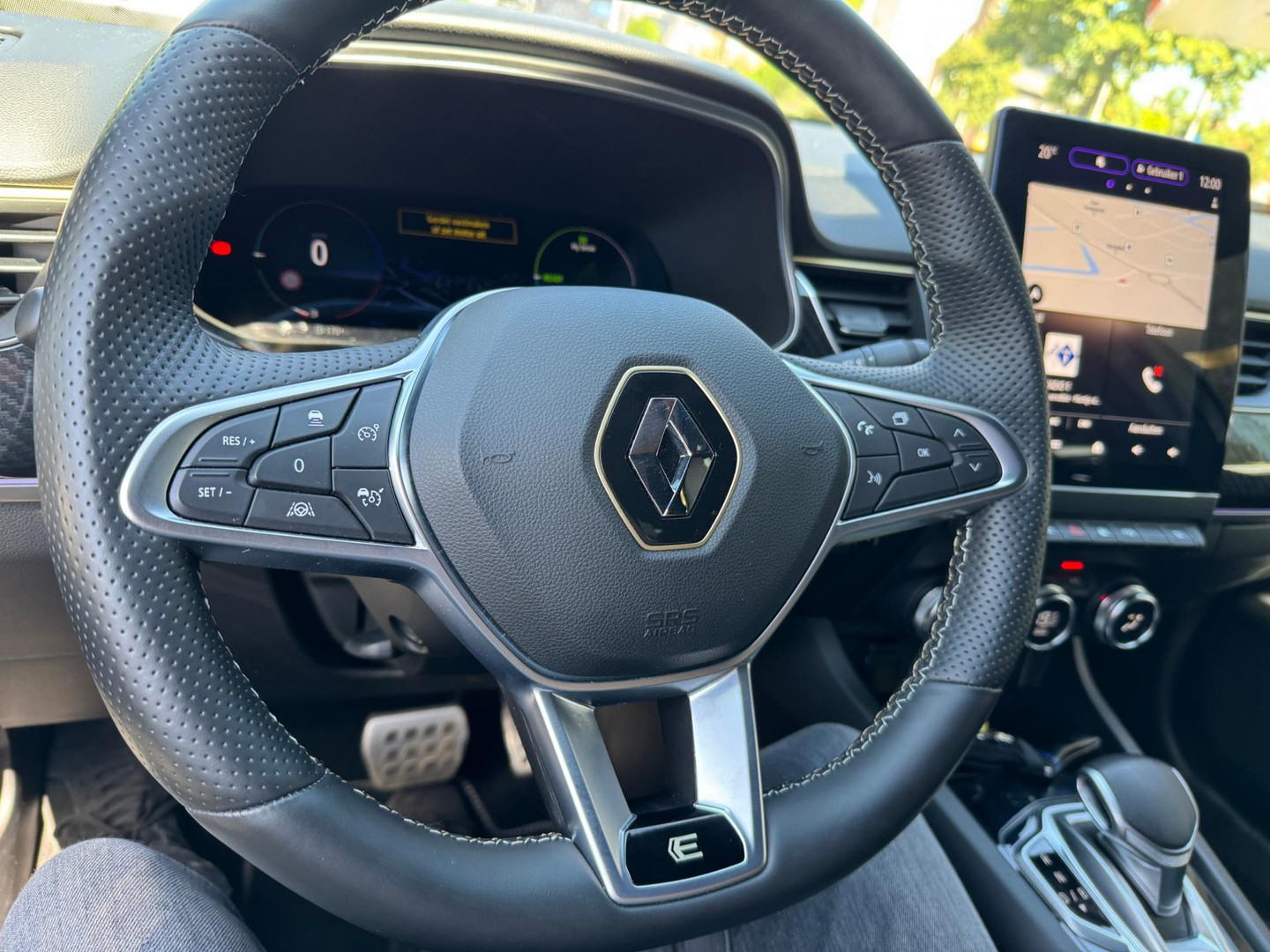 Renault