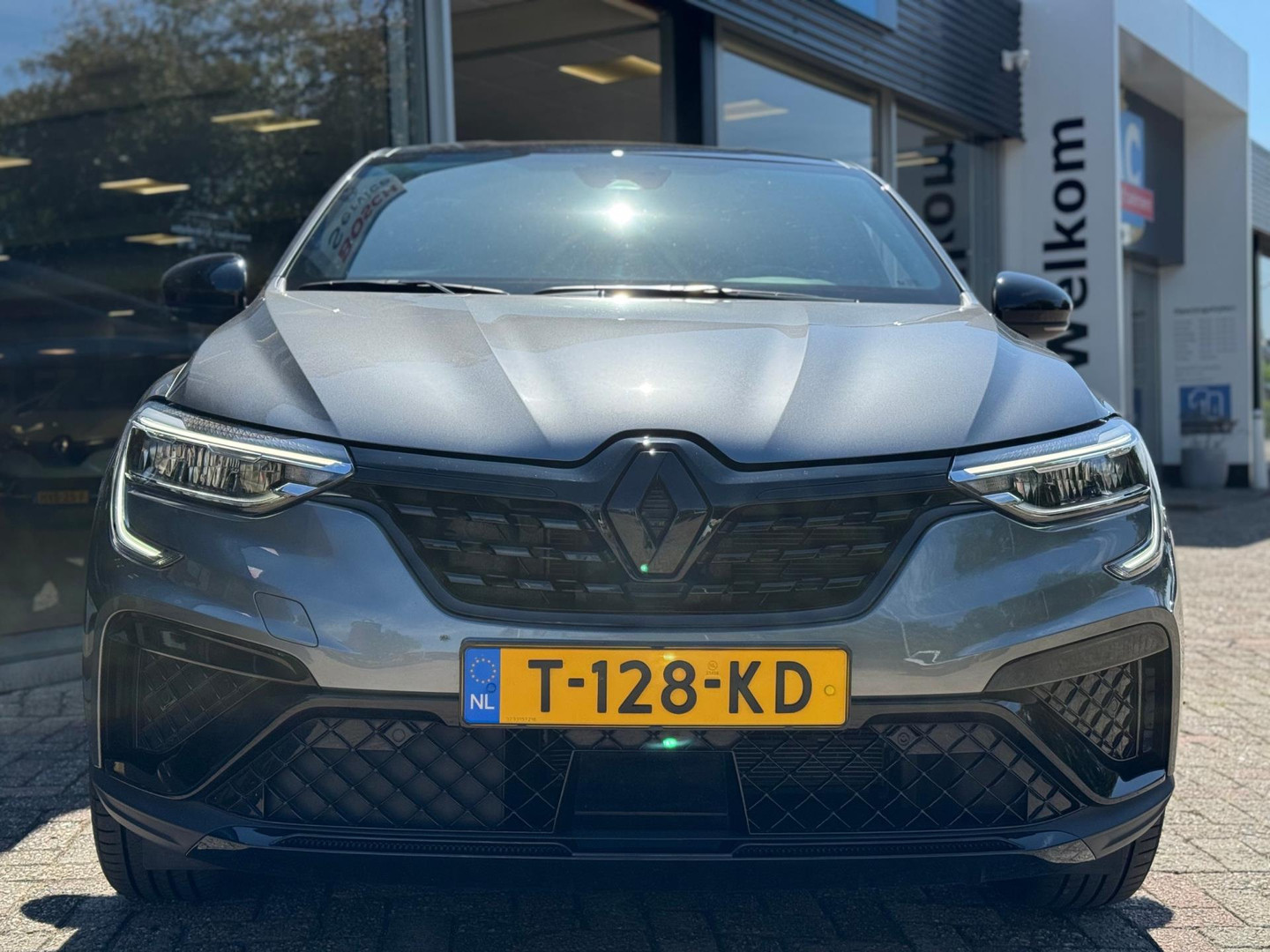 Renault