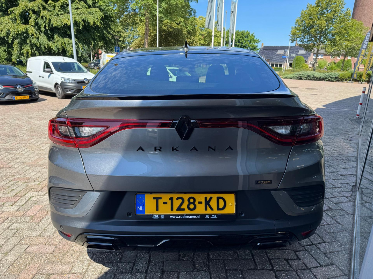 Renault