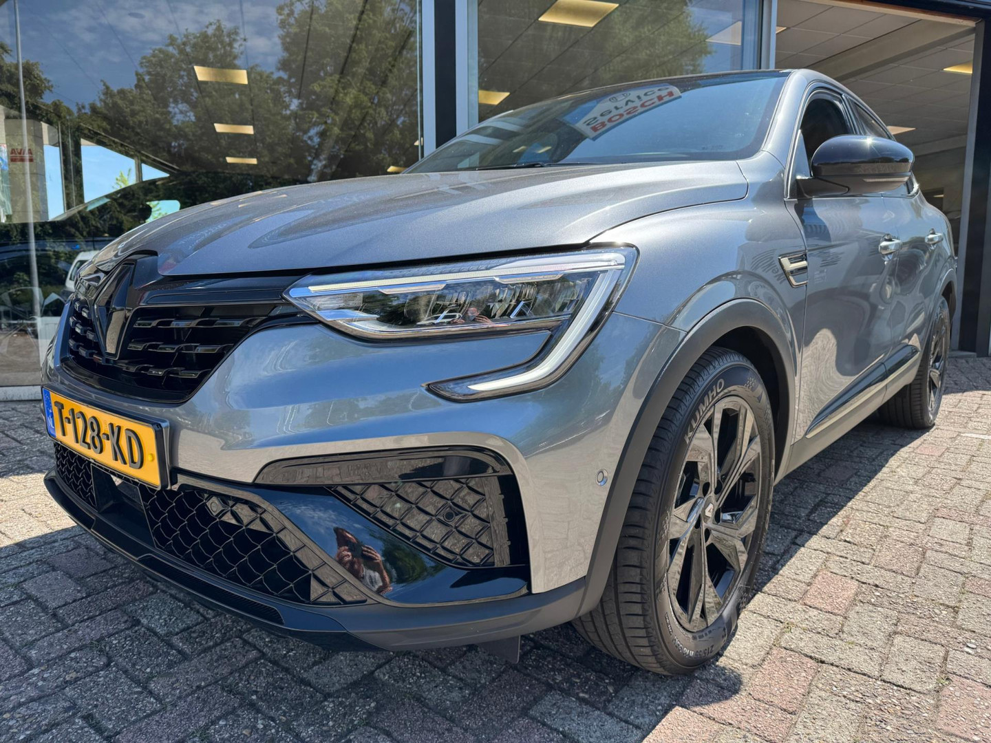 Renault