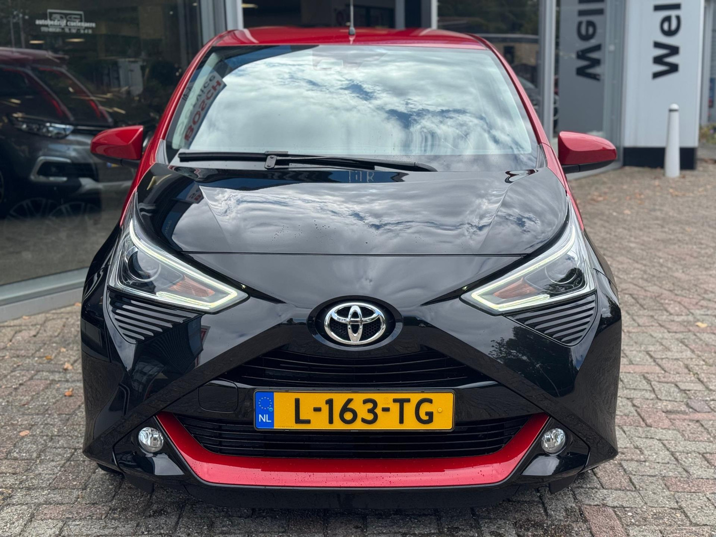 Toyota