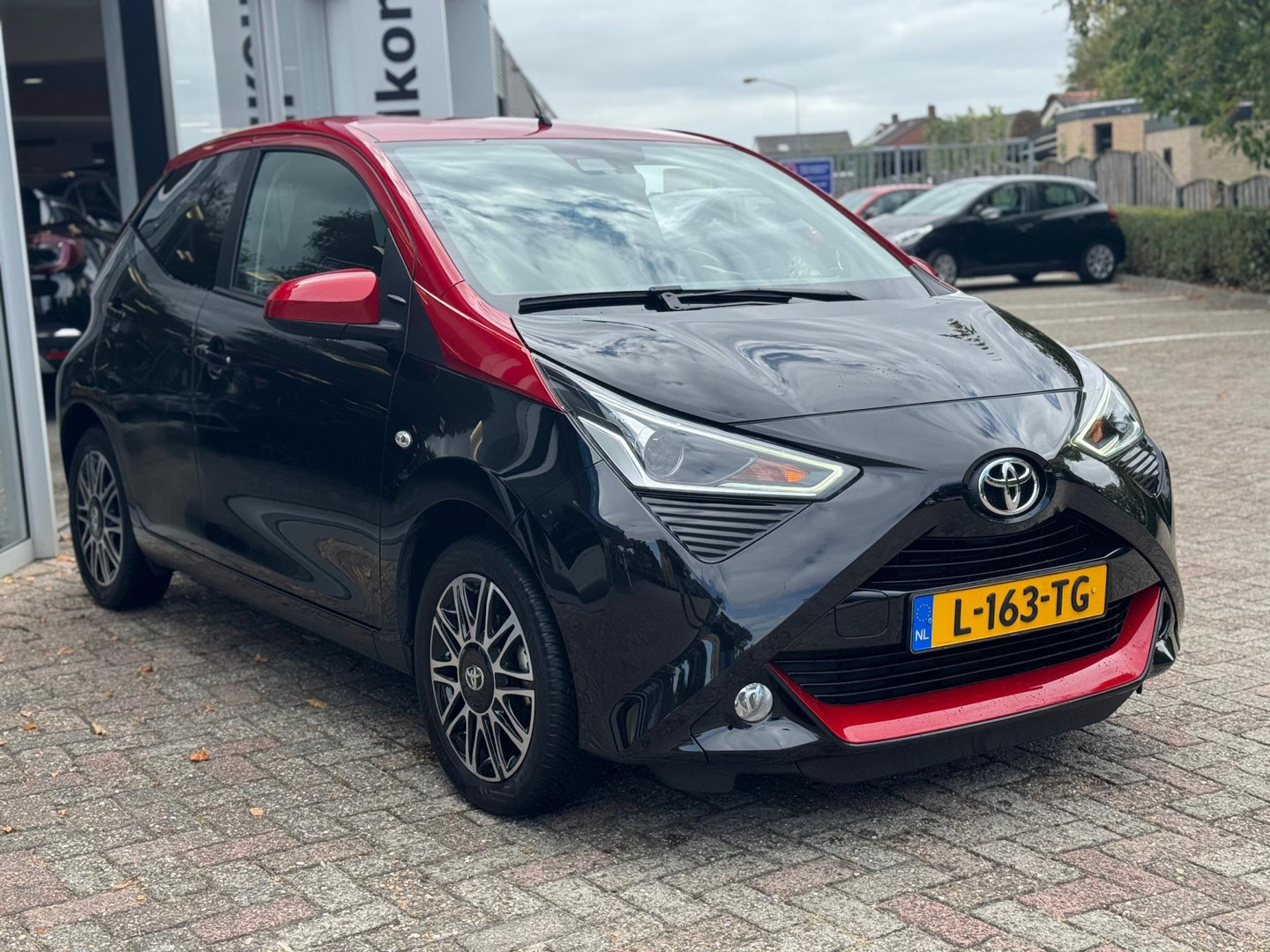 Toyota