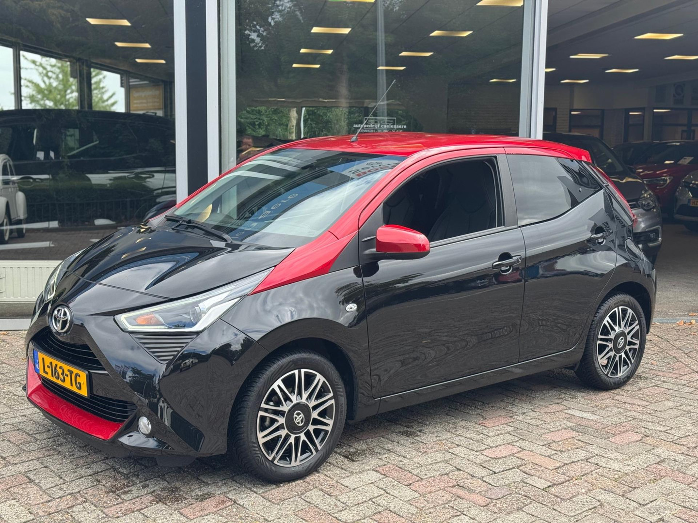 Toyota