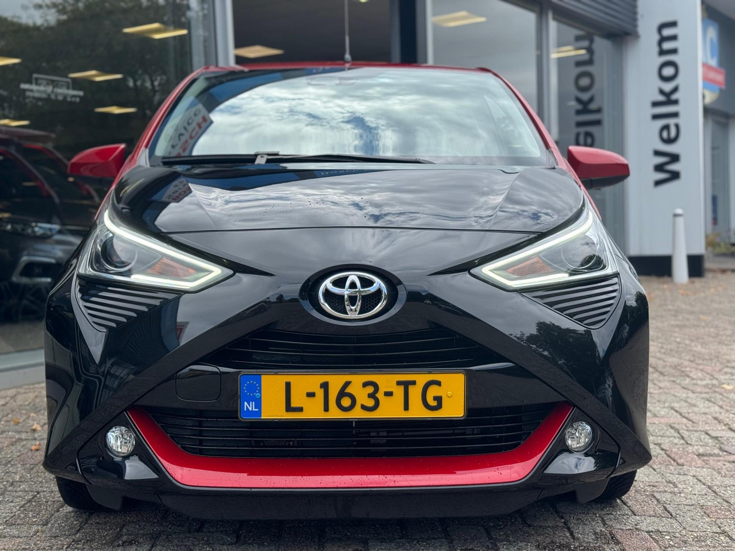 Toyota