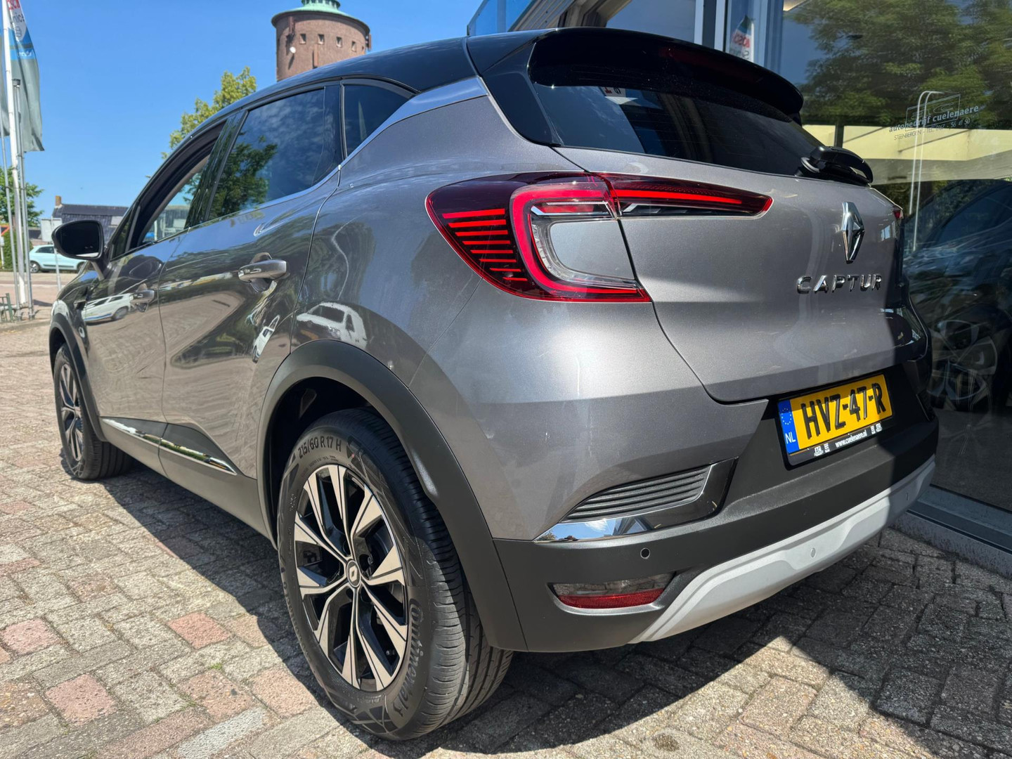 Renault