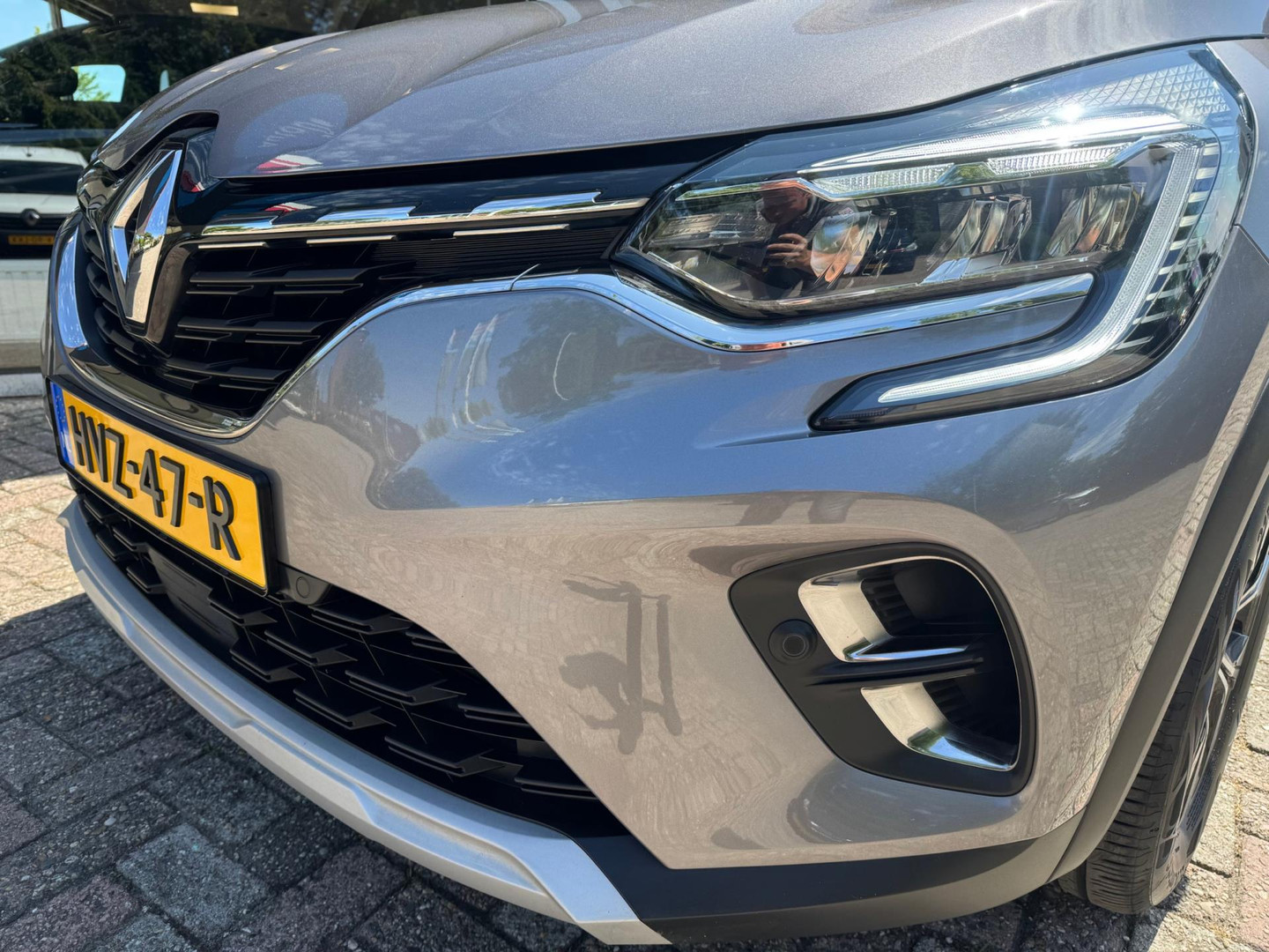 Renault