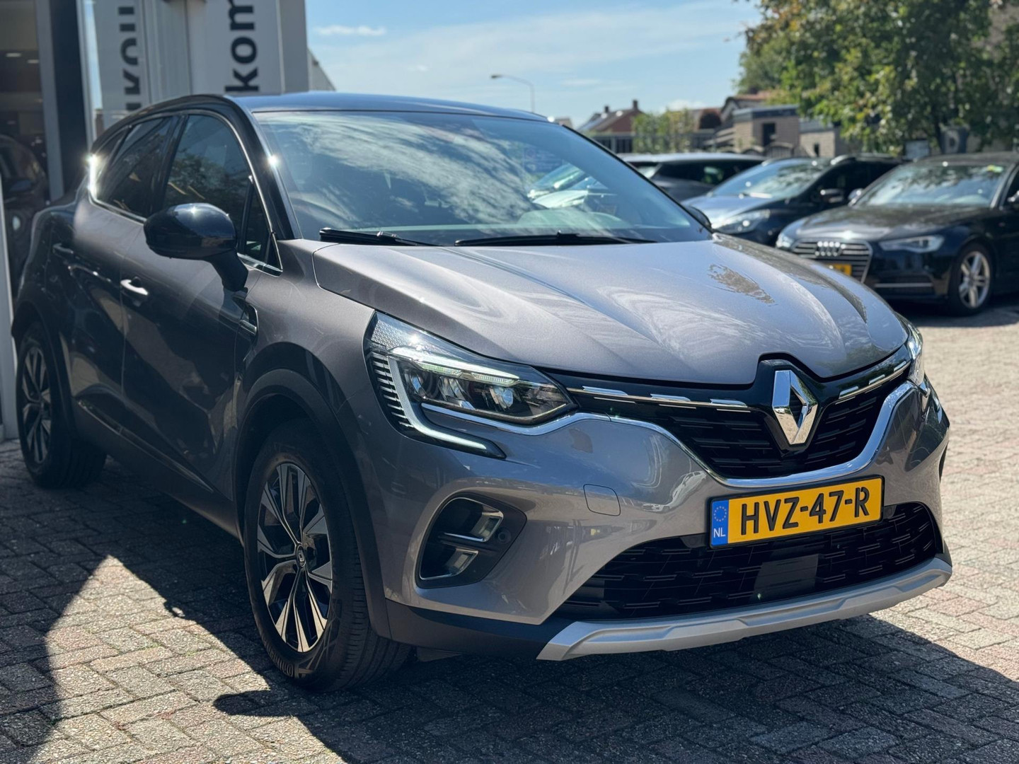 Renault