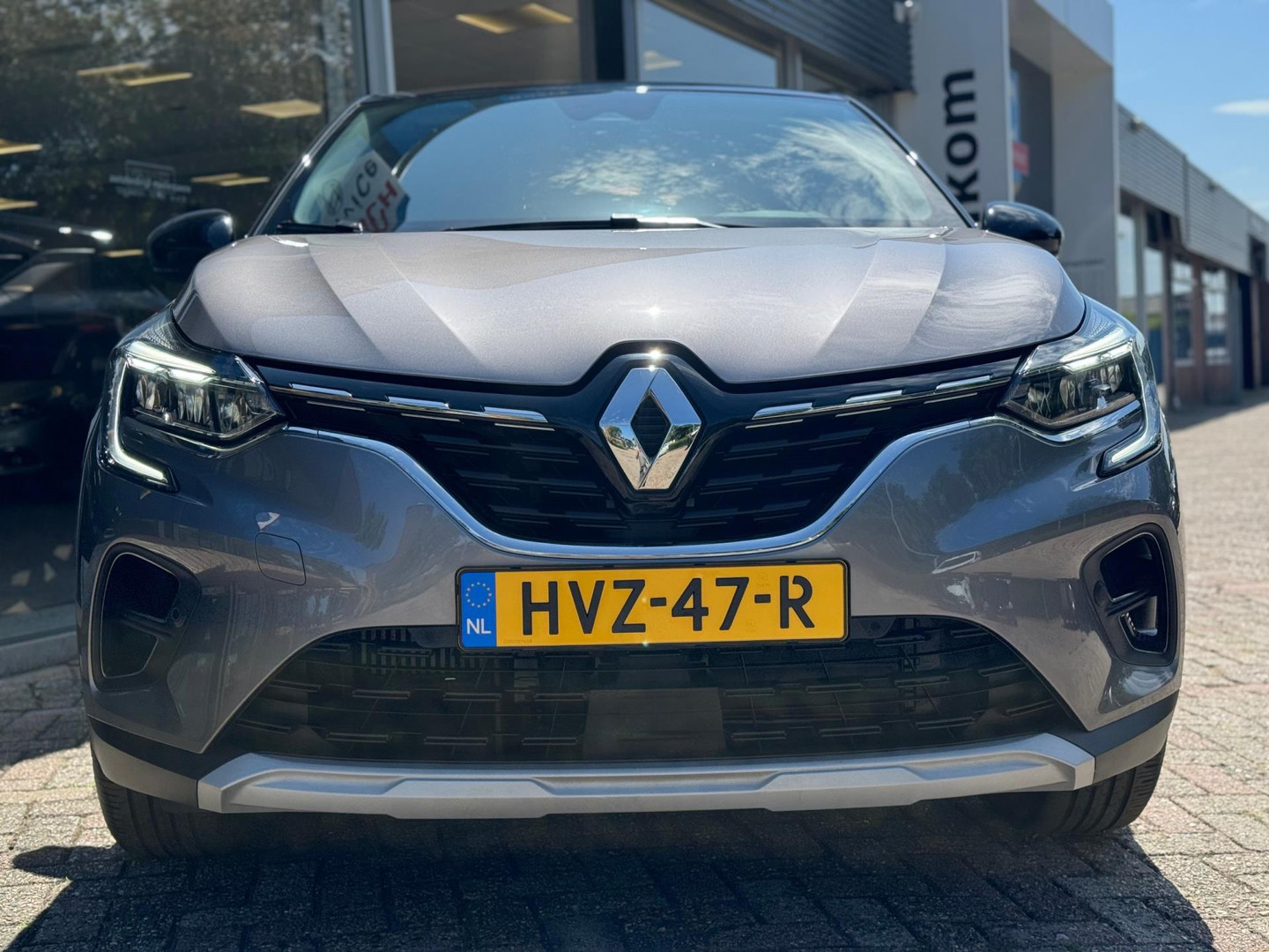 Renault