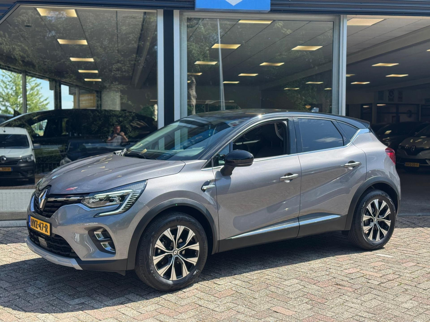 Renault
