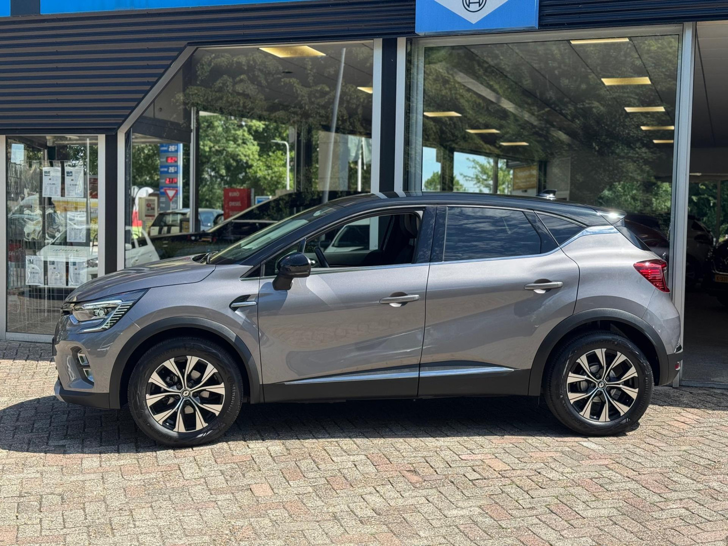 Renault