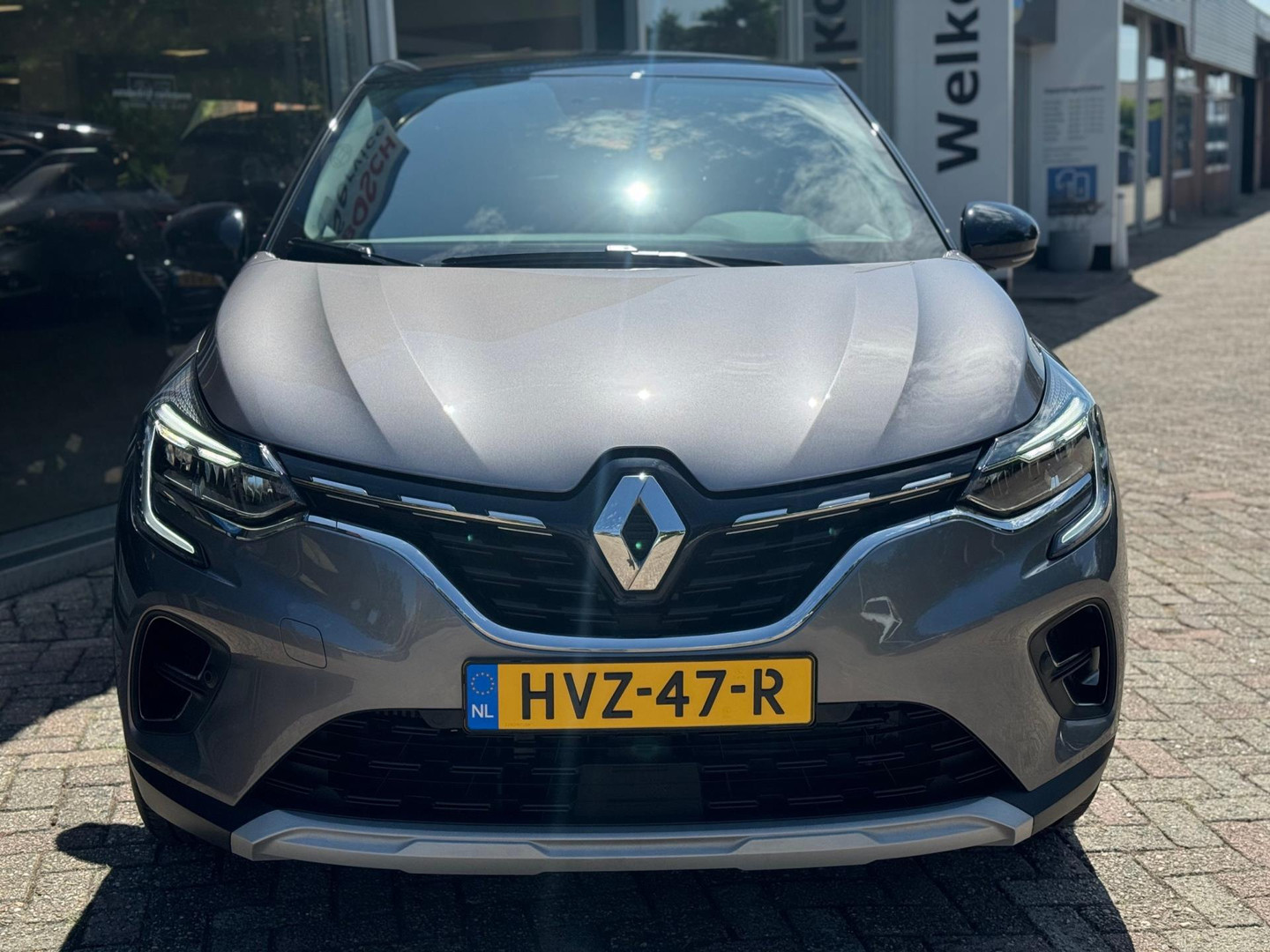 Renault