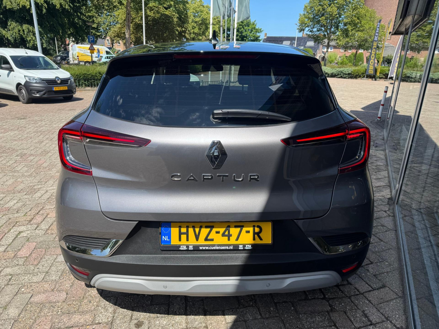 Renault
