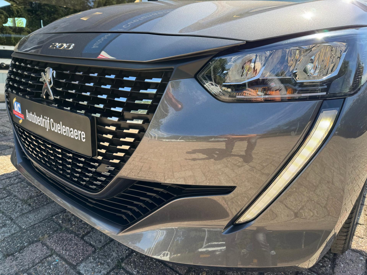 Peugeot