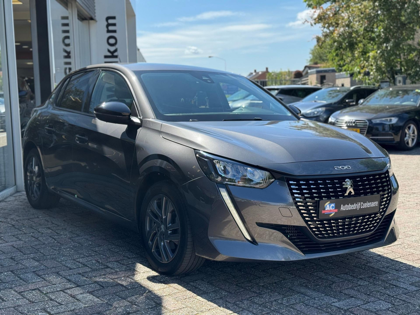 Peugeot