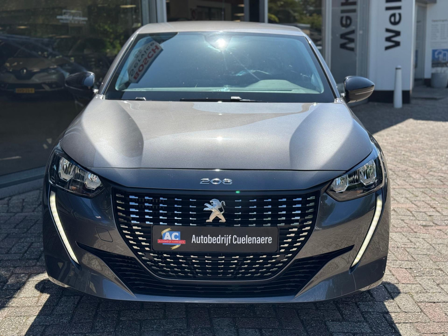Peugeot