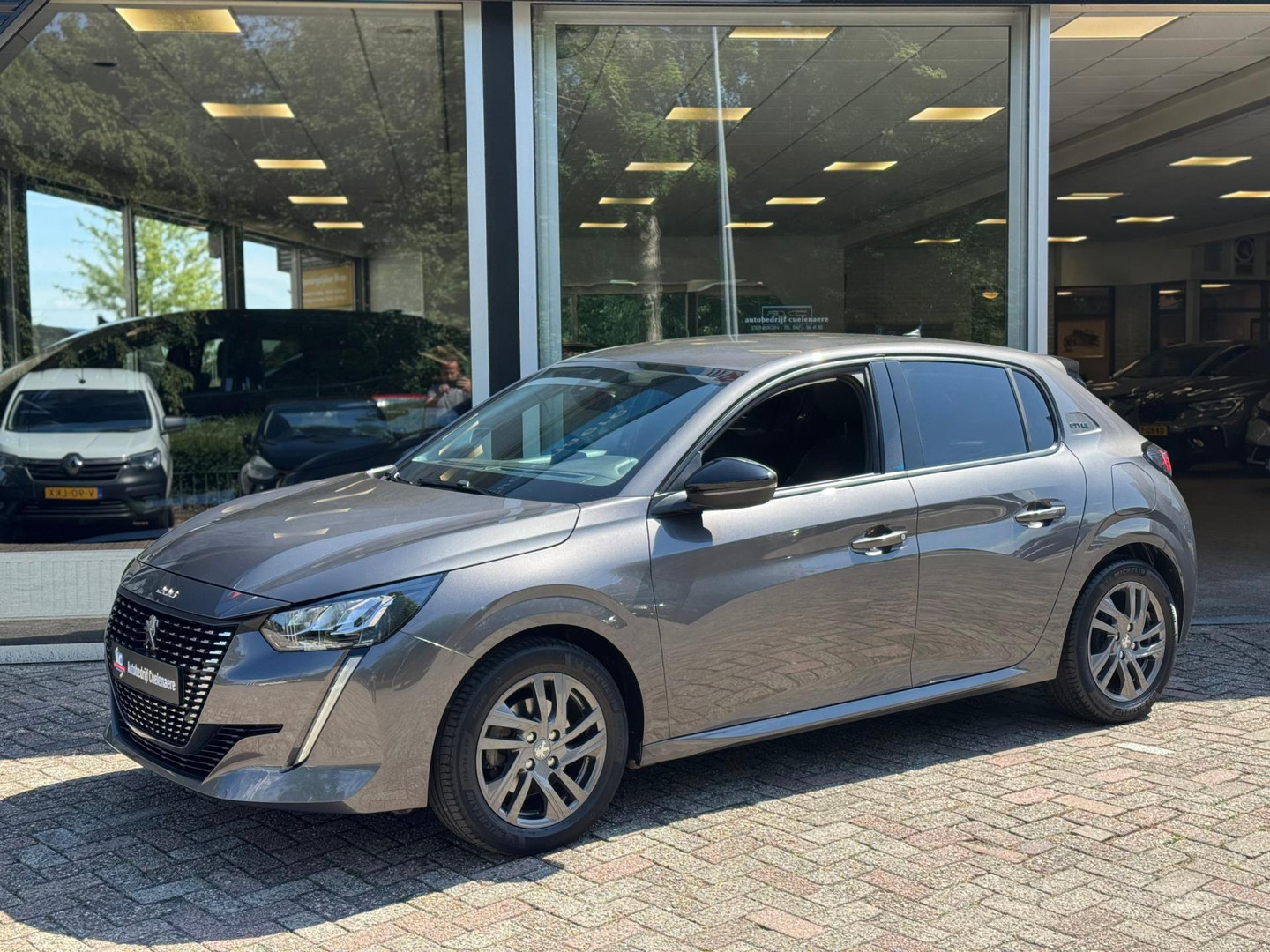 Peugeot