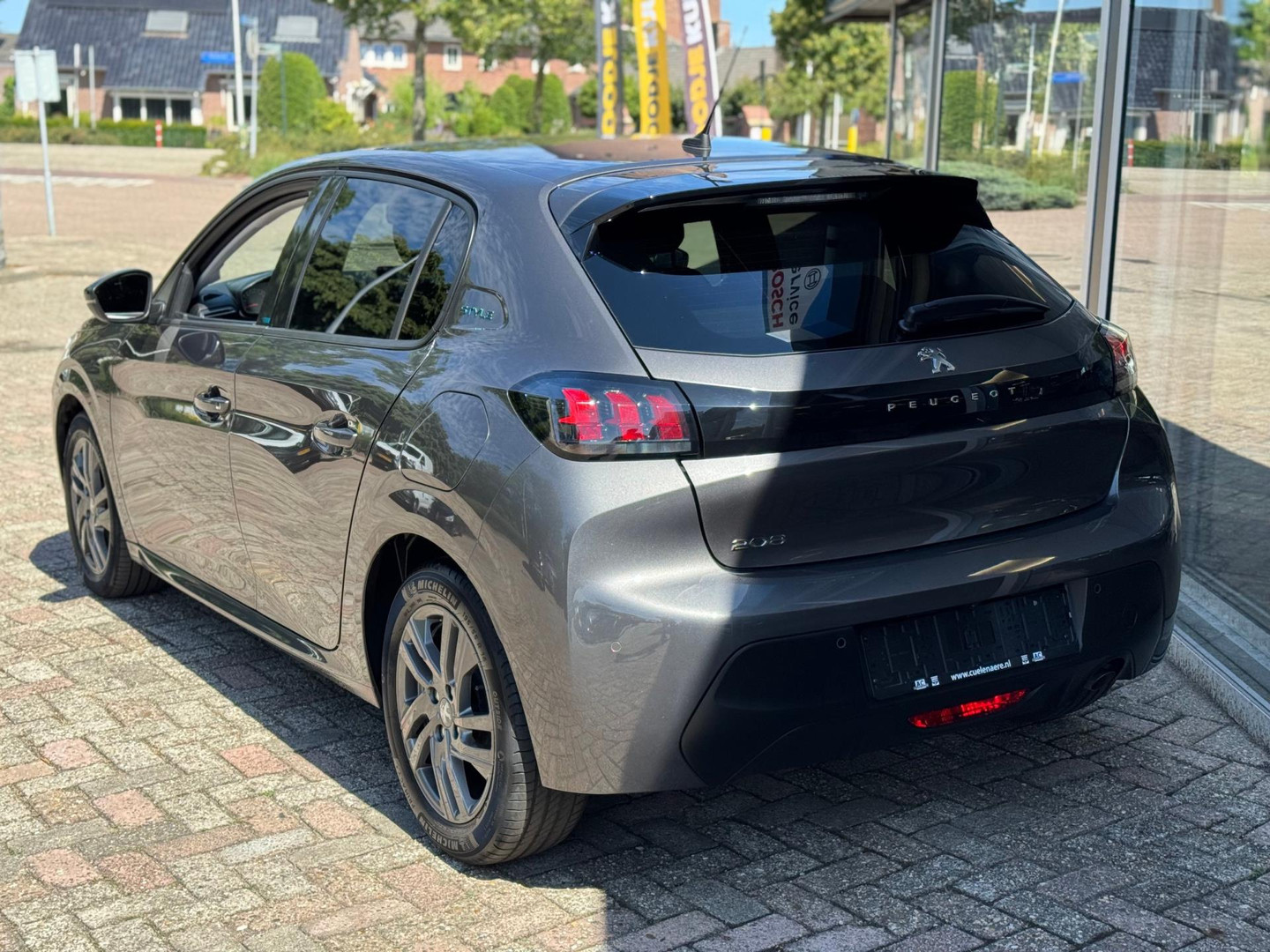 Peugeot