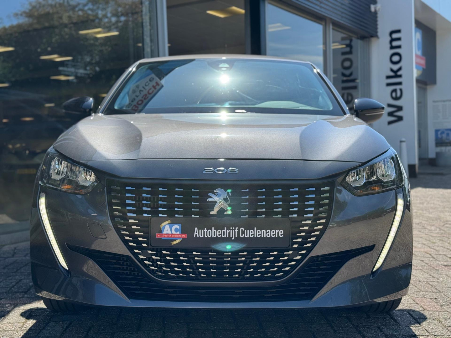 Peugeot
