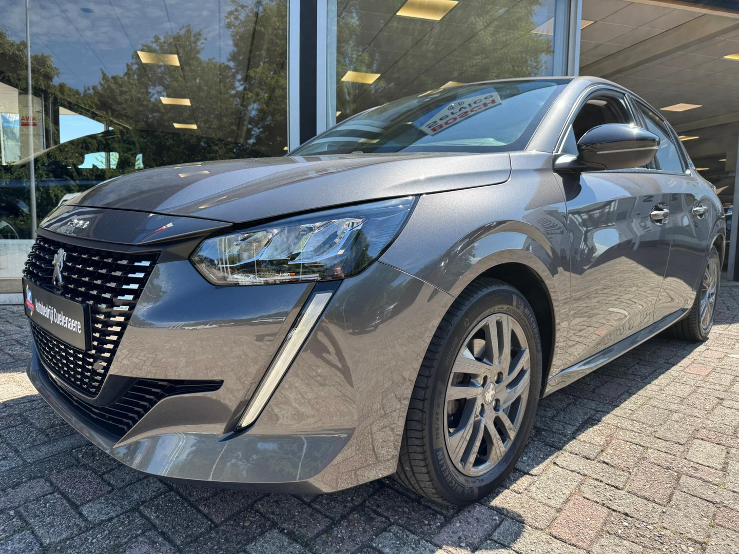 Peugeot
