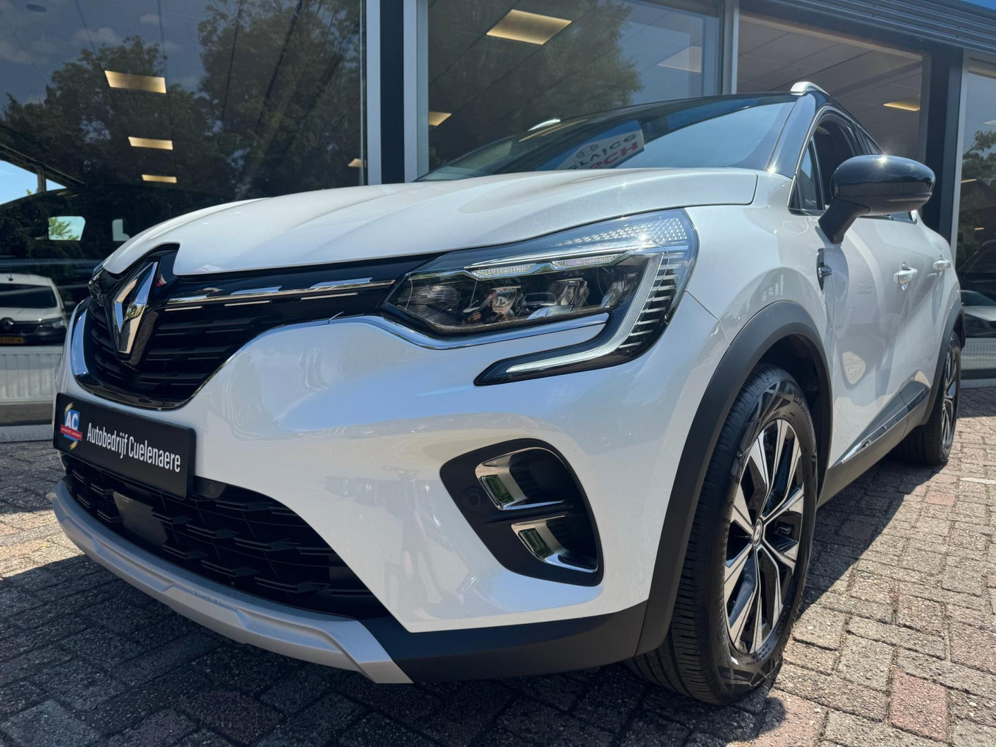 Renault