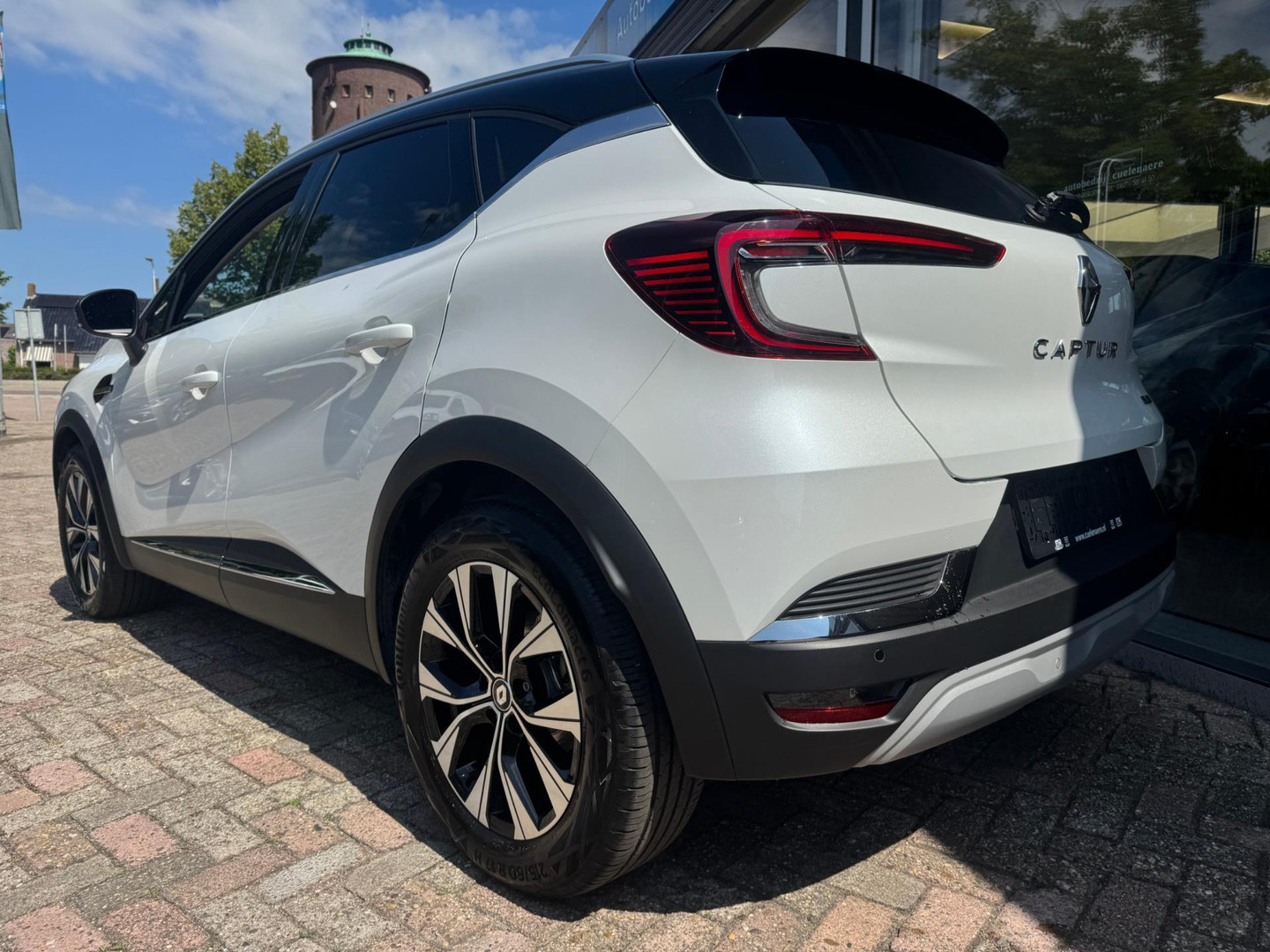 Renault