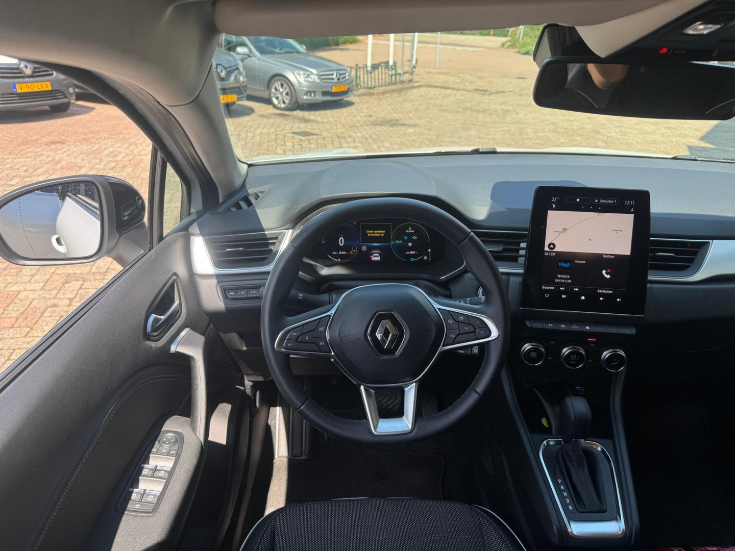 Renault