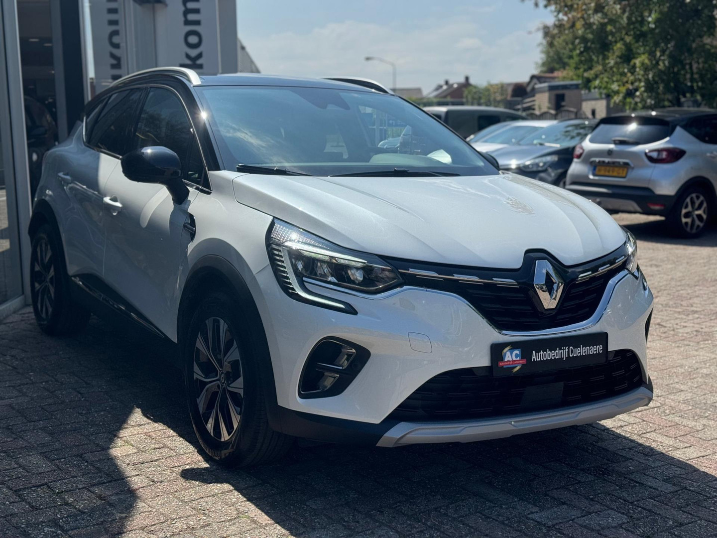 Renault