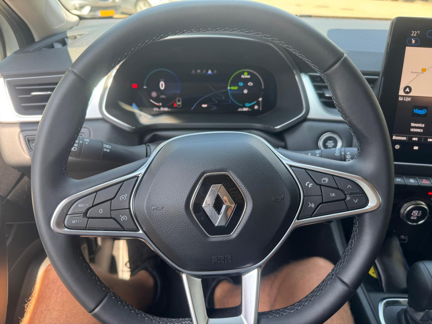 Renault