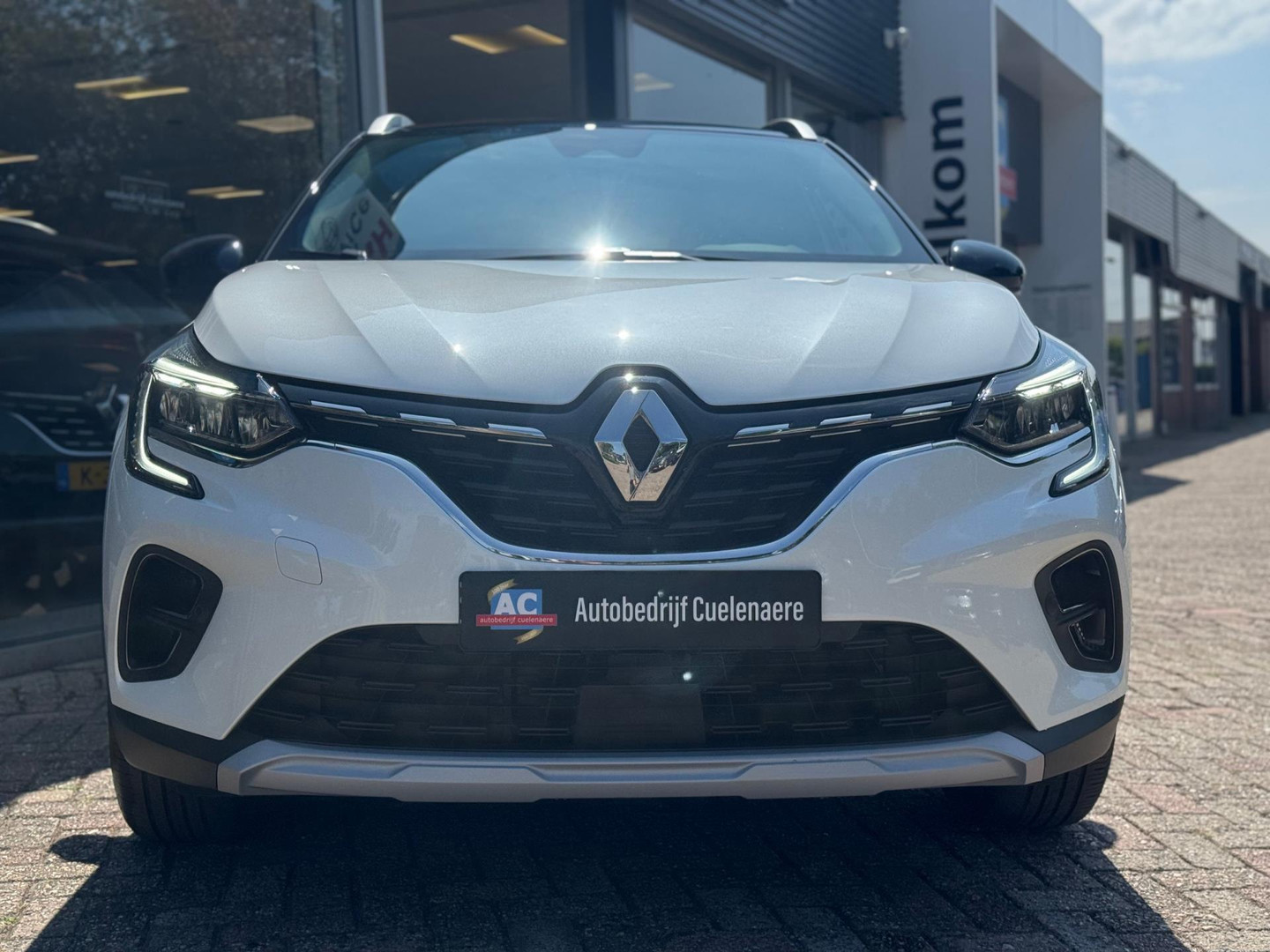 Renault