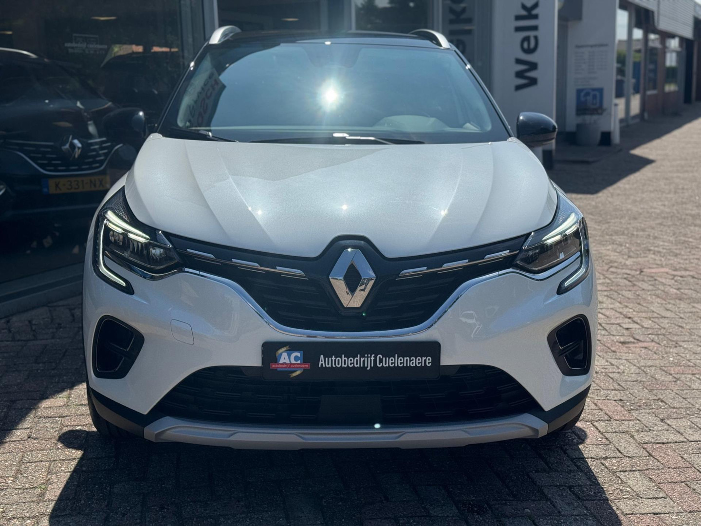 Renault