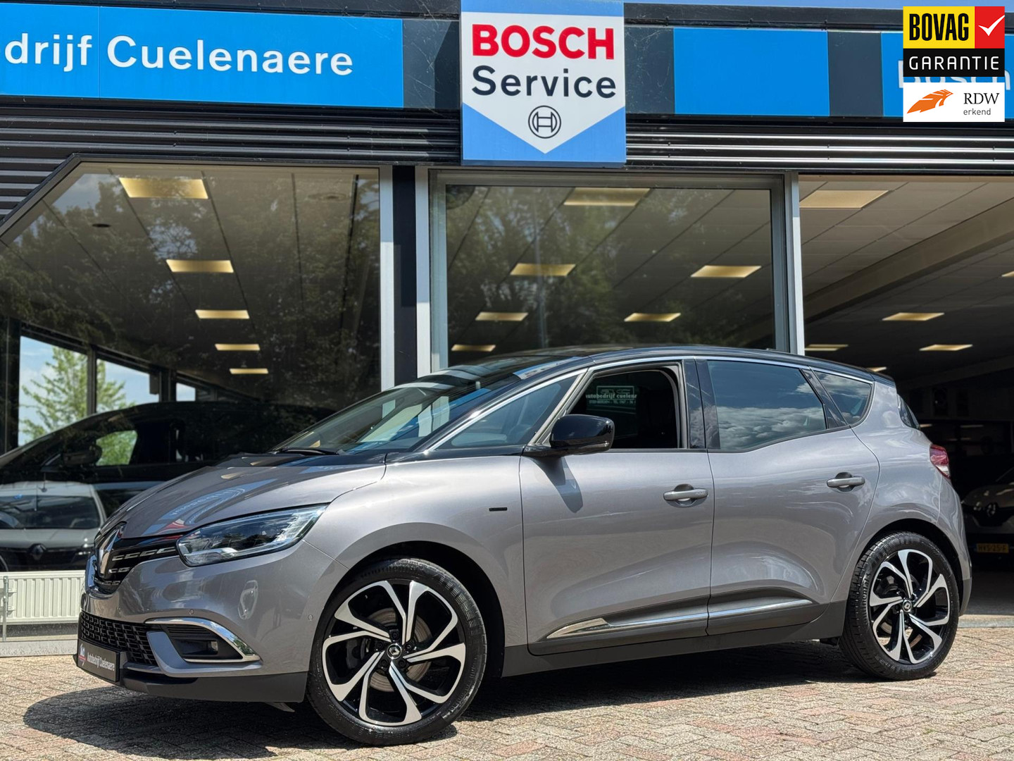 Renault