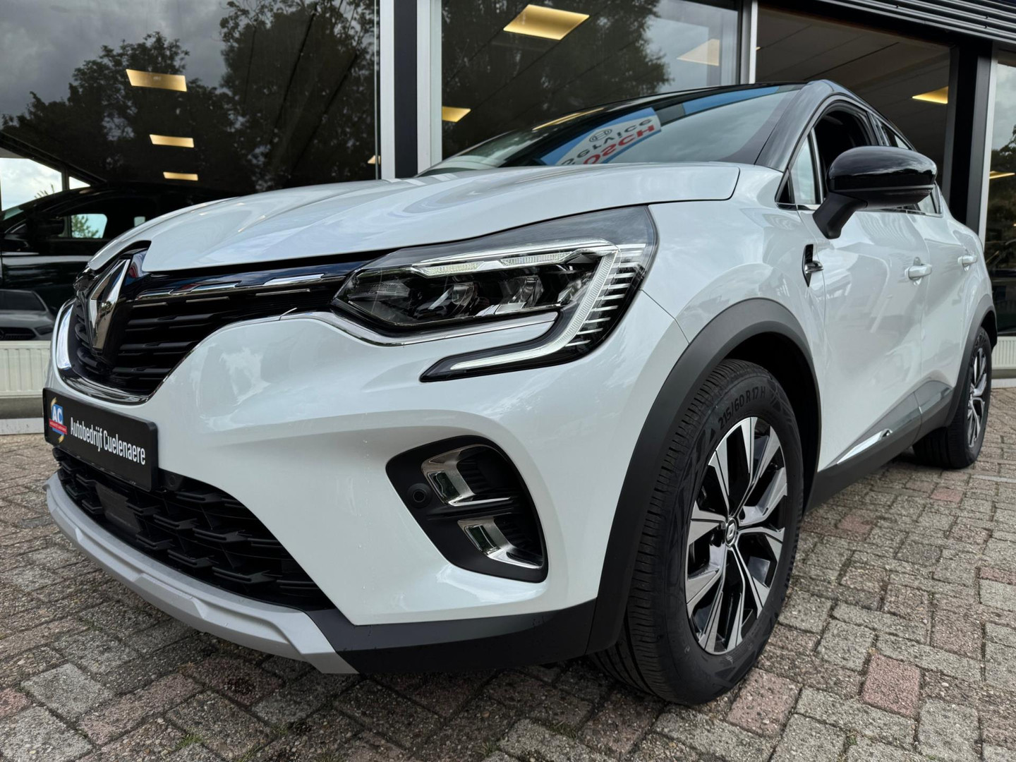 Renault