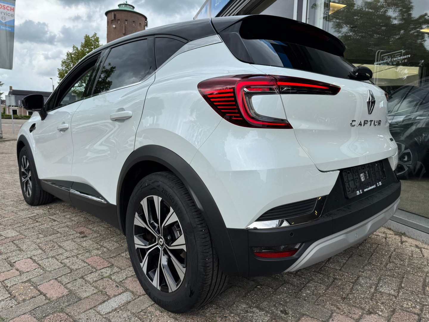 Renault
