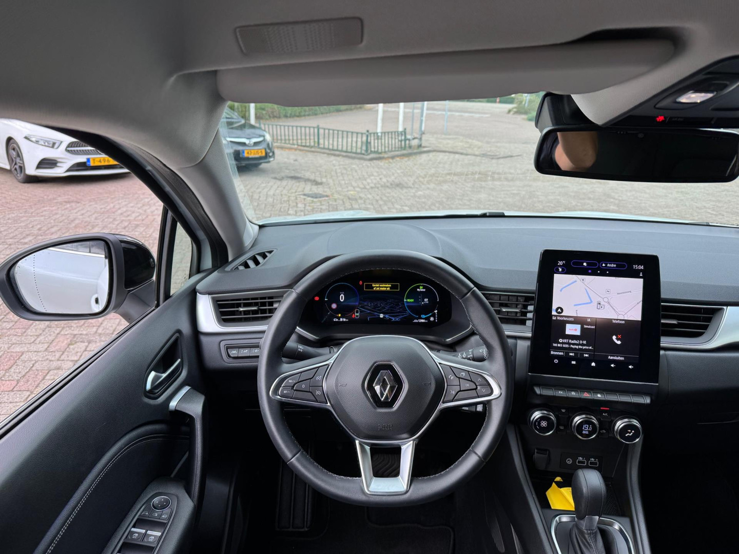Renault