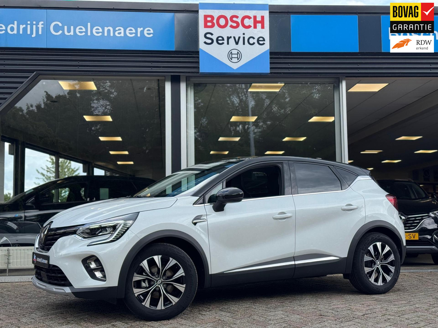 Renault