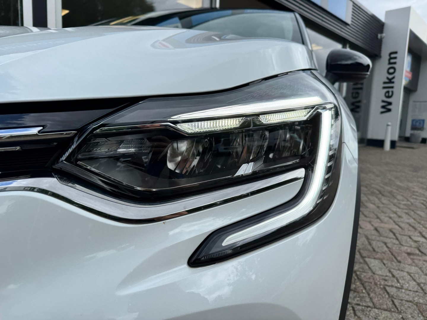 Renault
