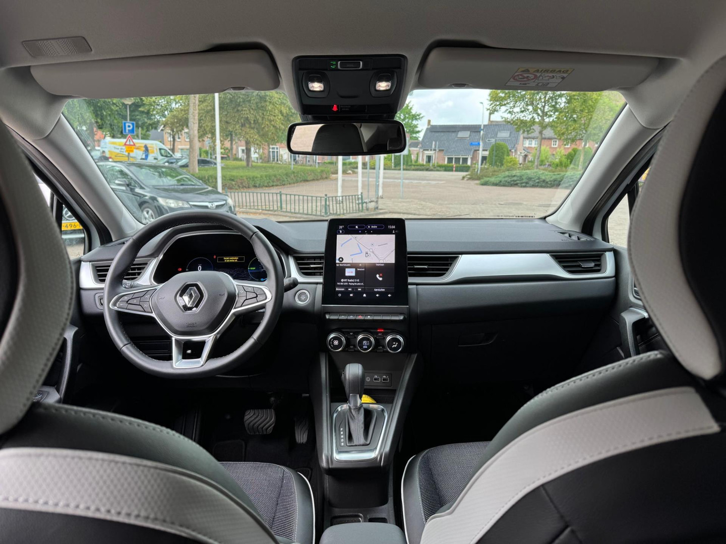Renault