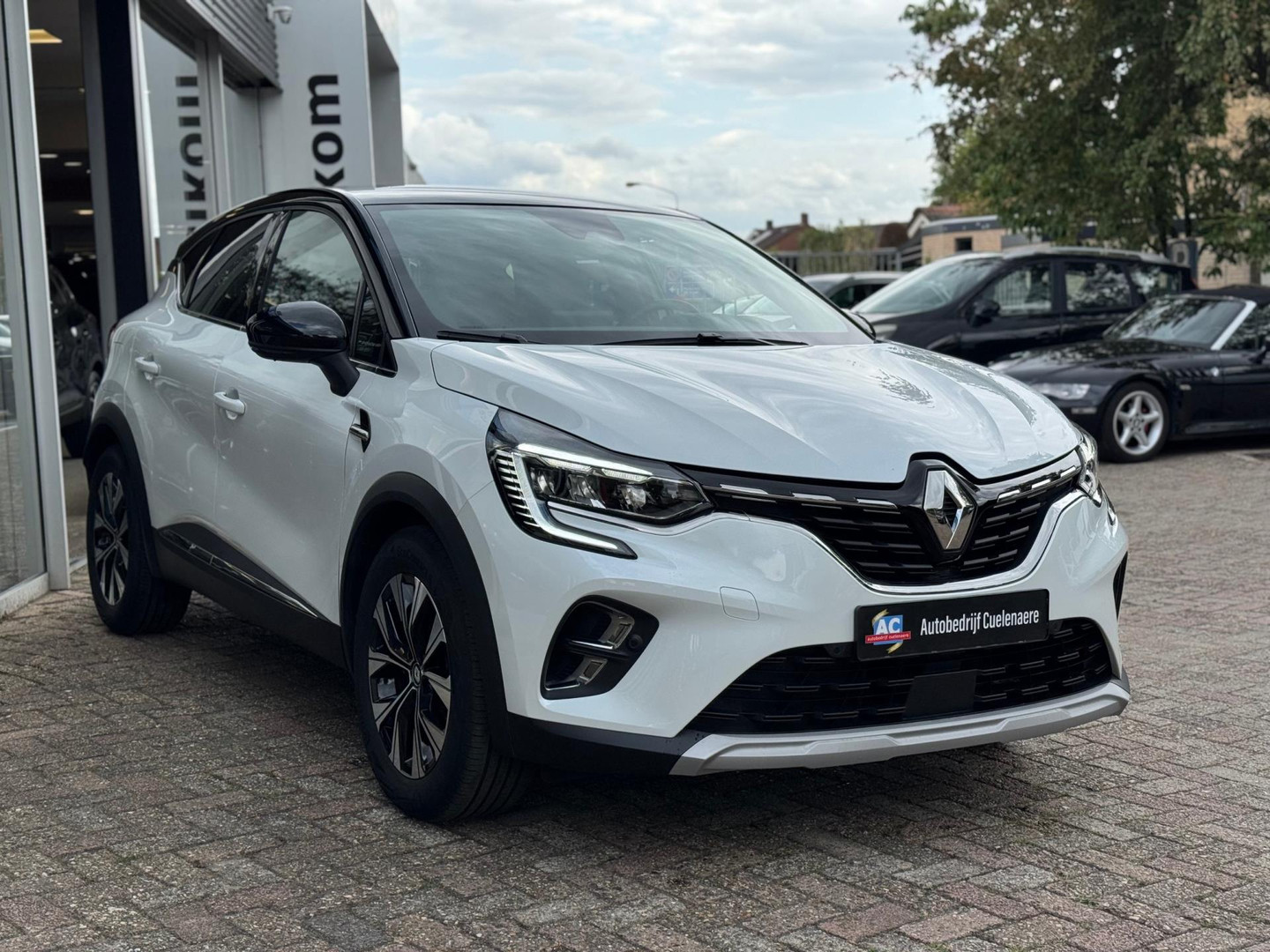 Renault