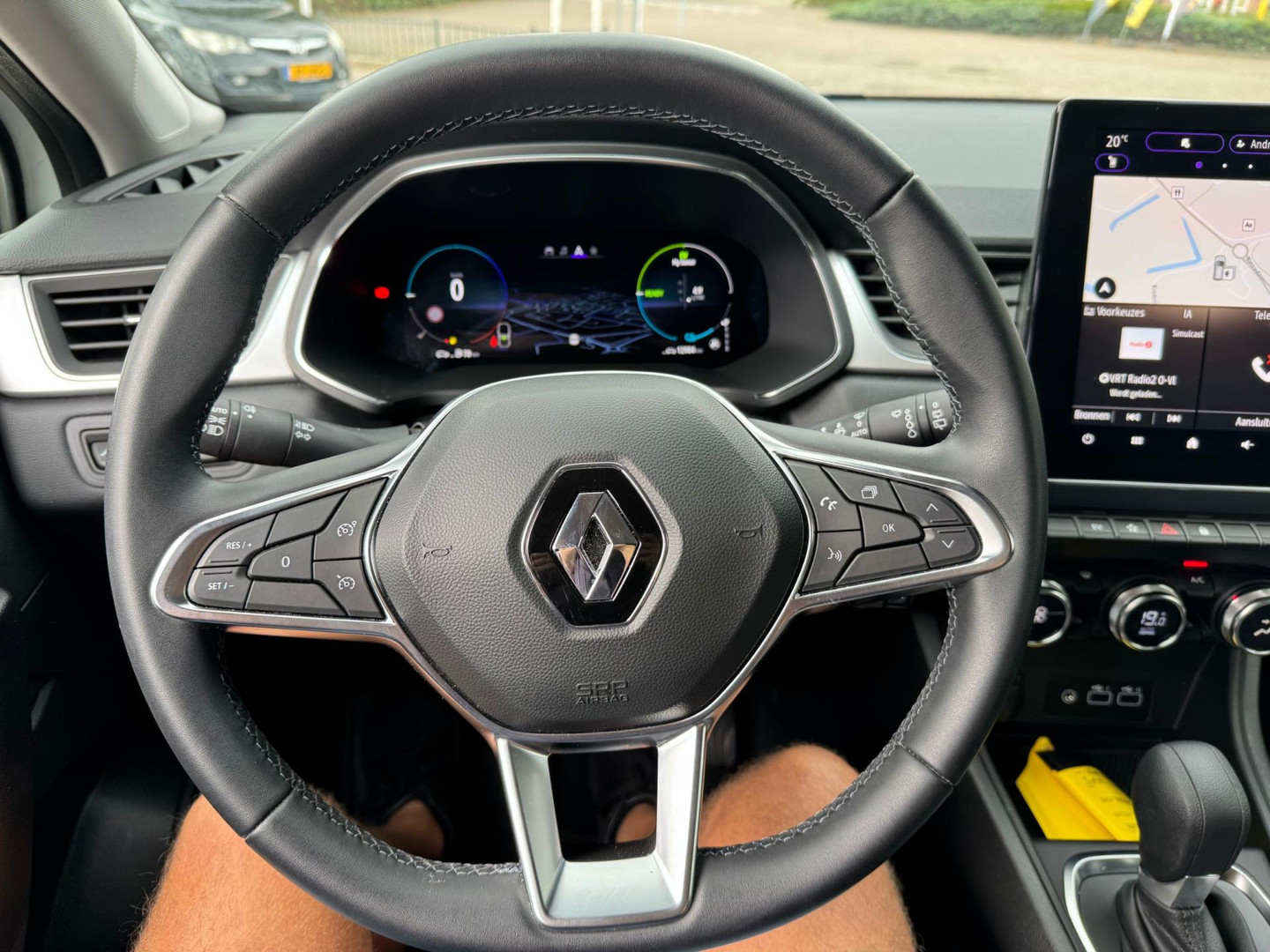 Renault