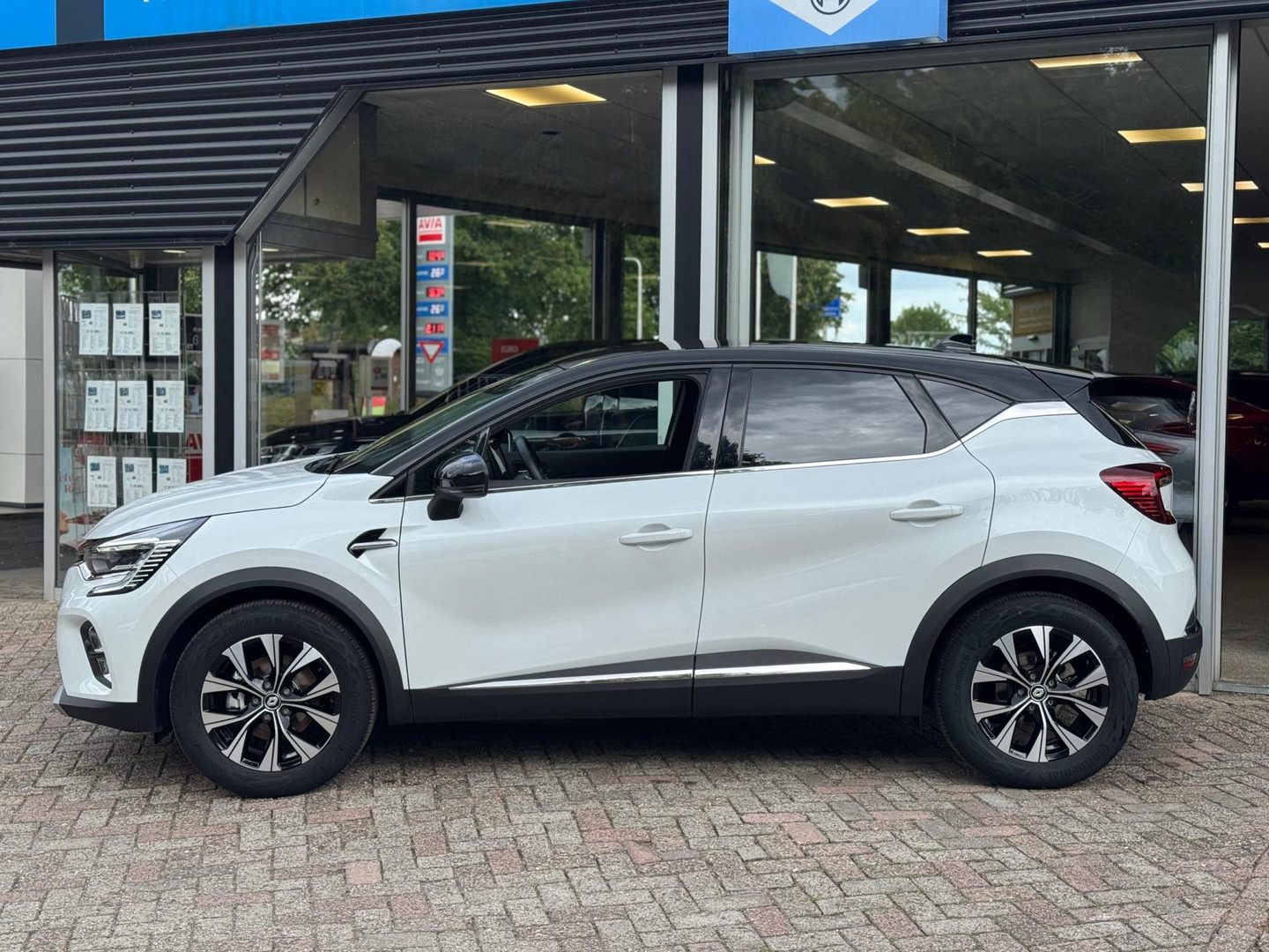 Renault