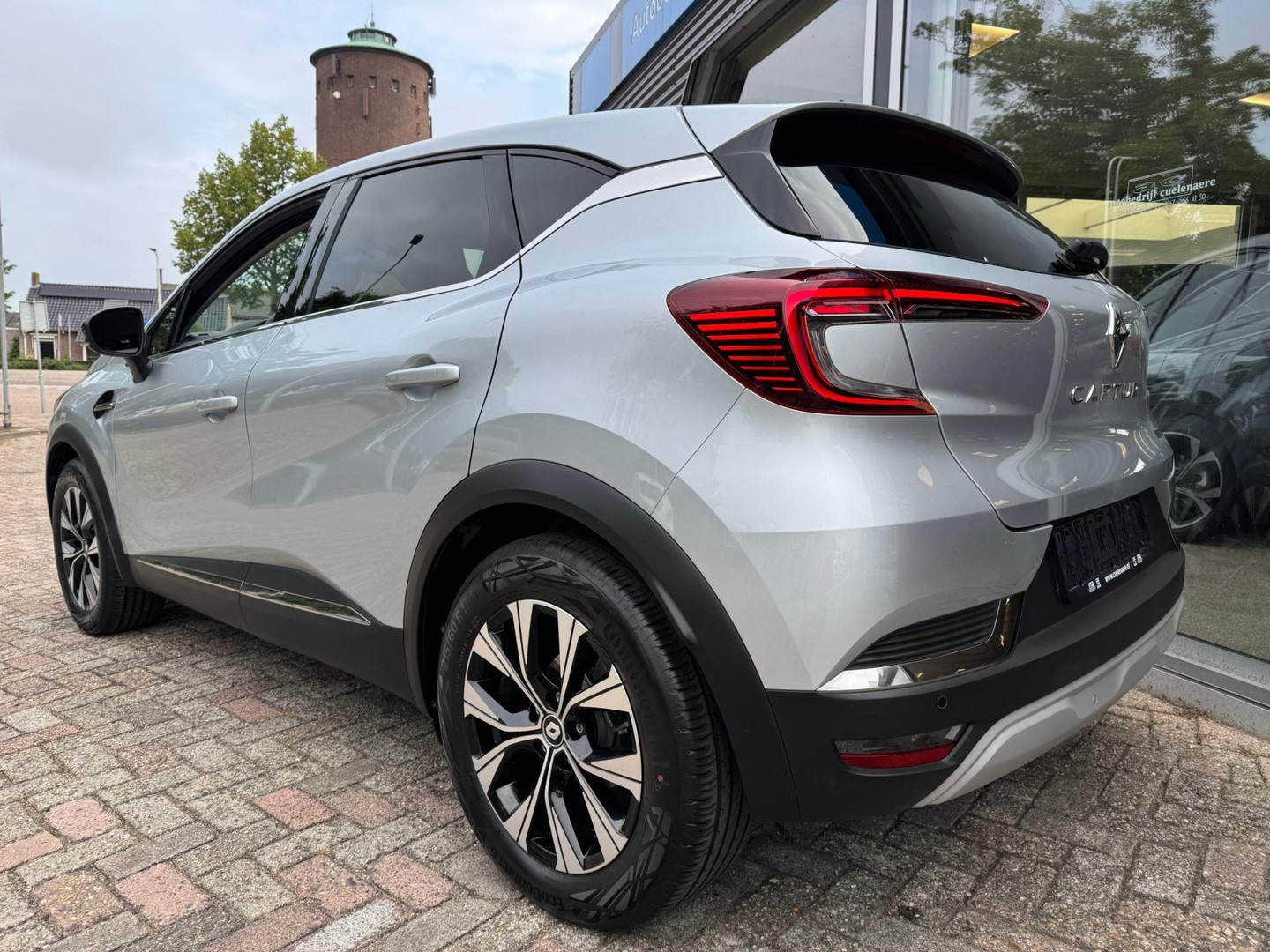 Renault