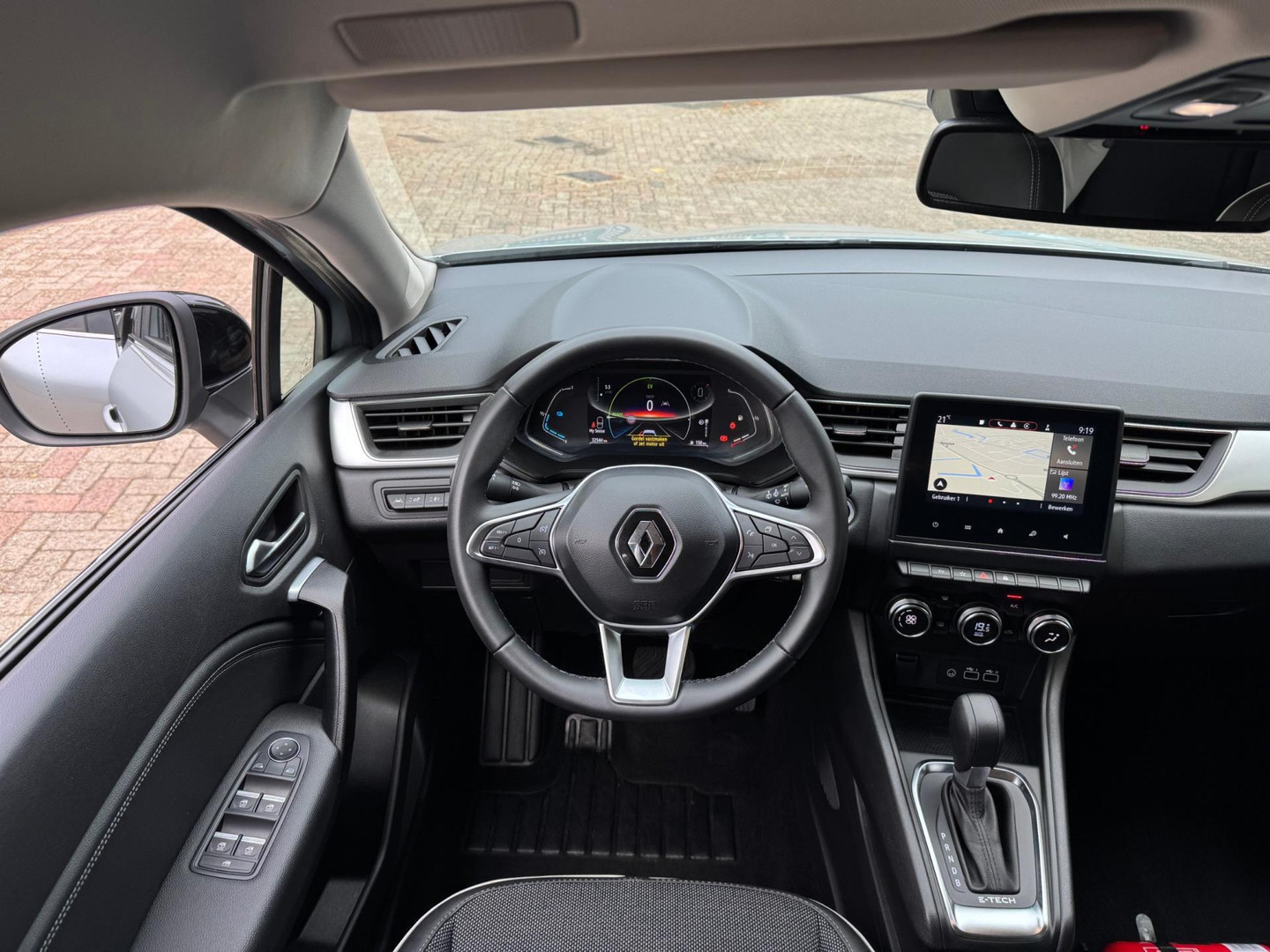 Renault