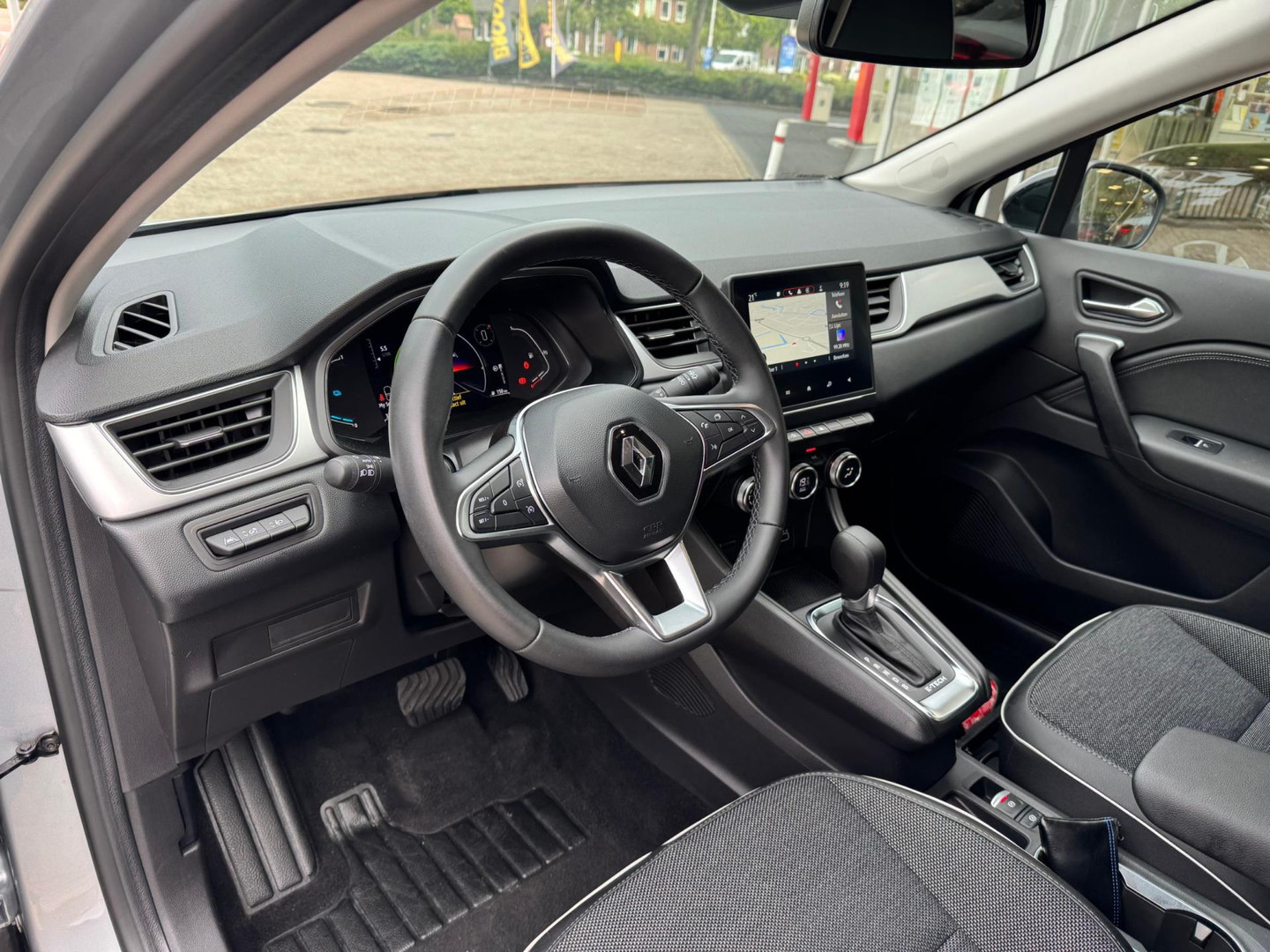 Renault