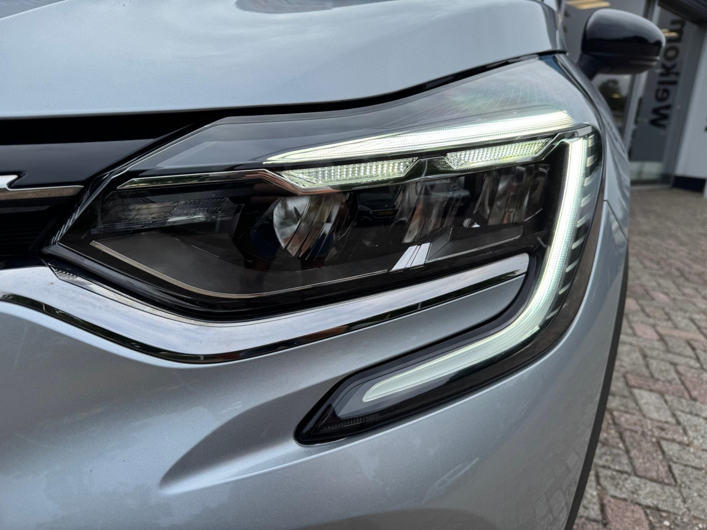 Renault