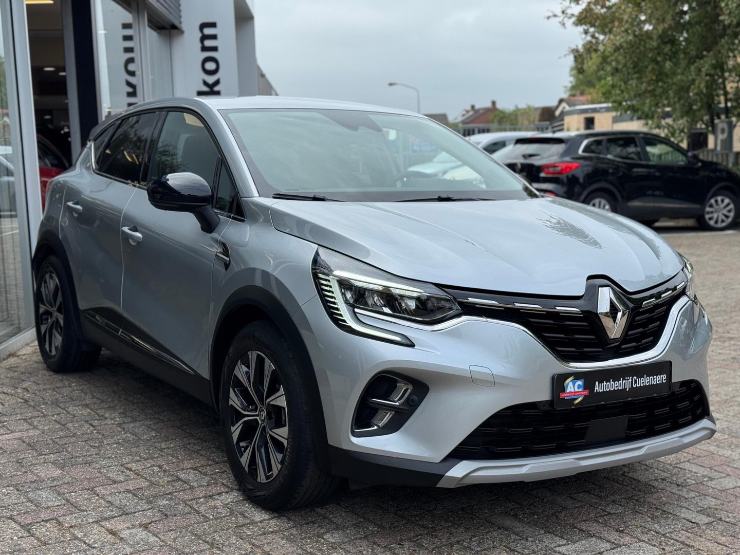 Renault