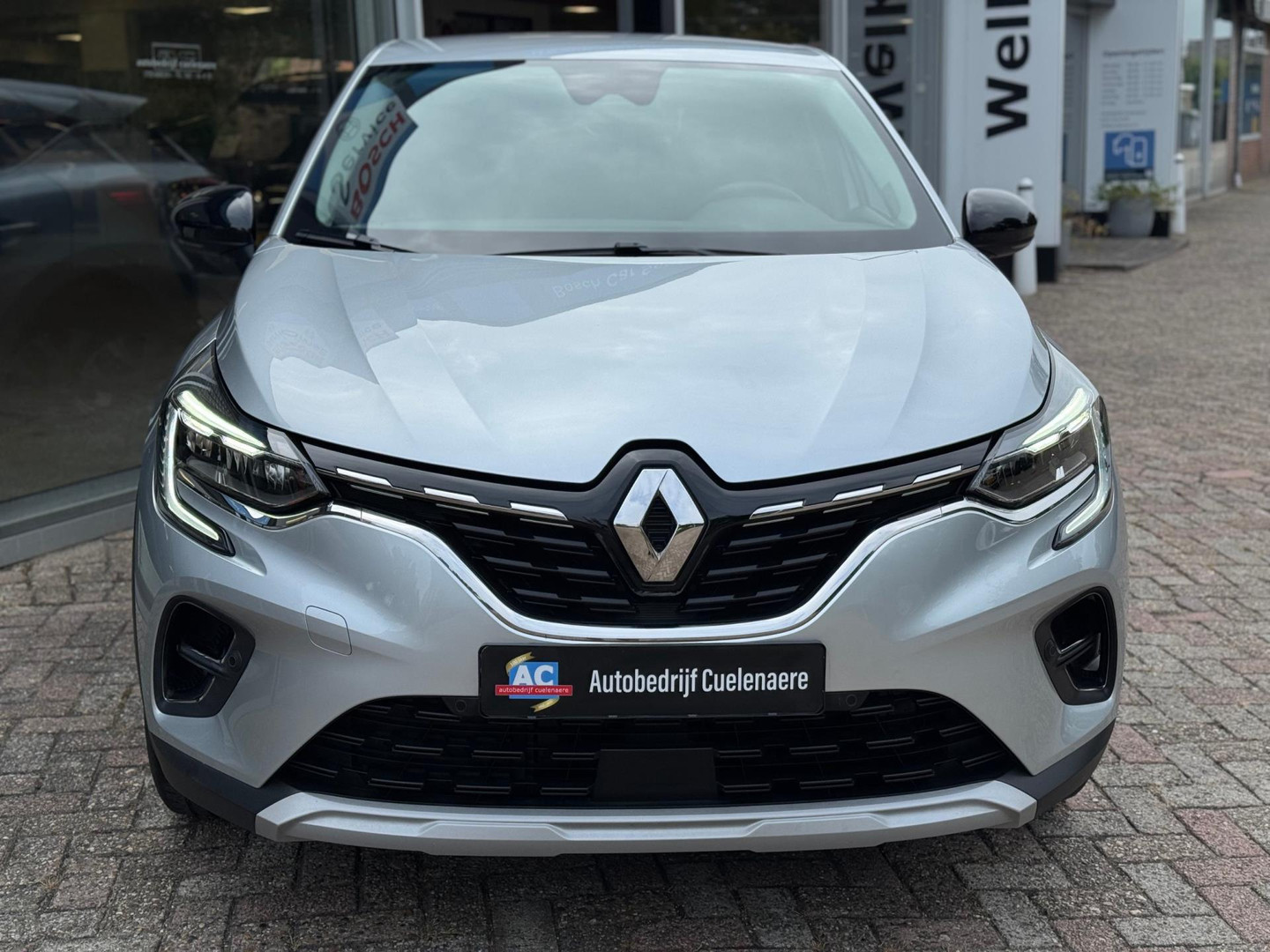 Renault