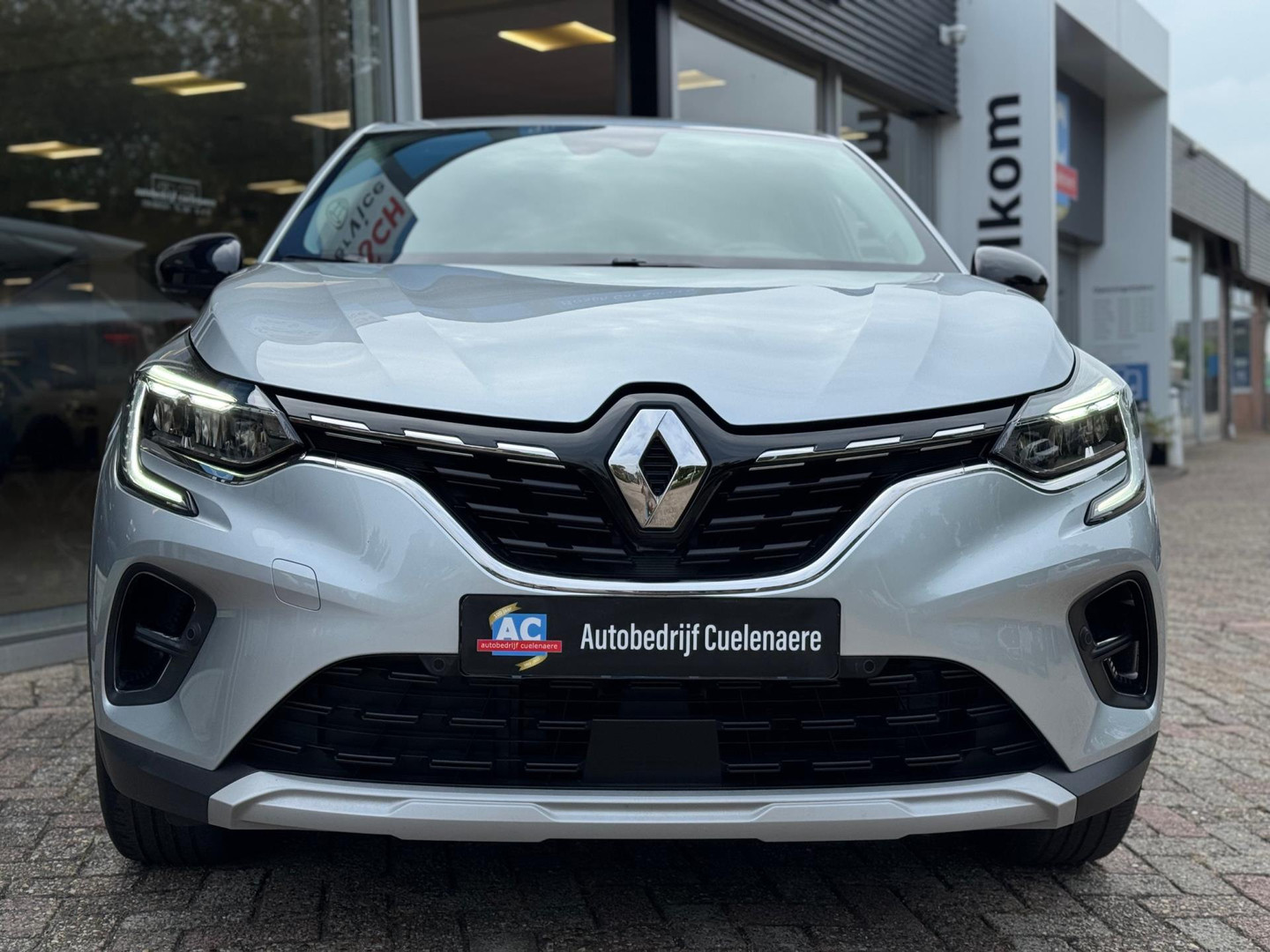 Renault