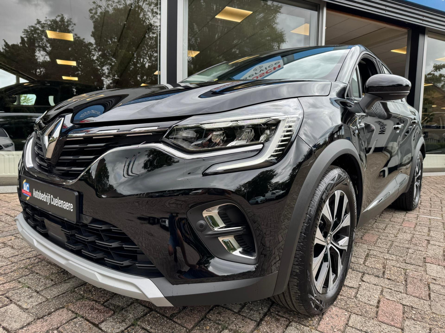 Renault