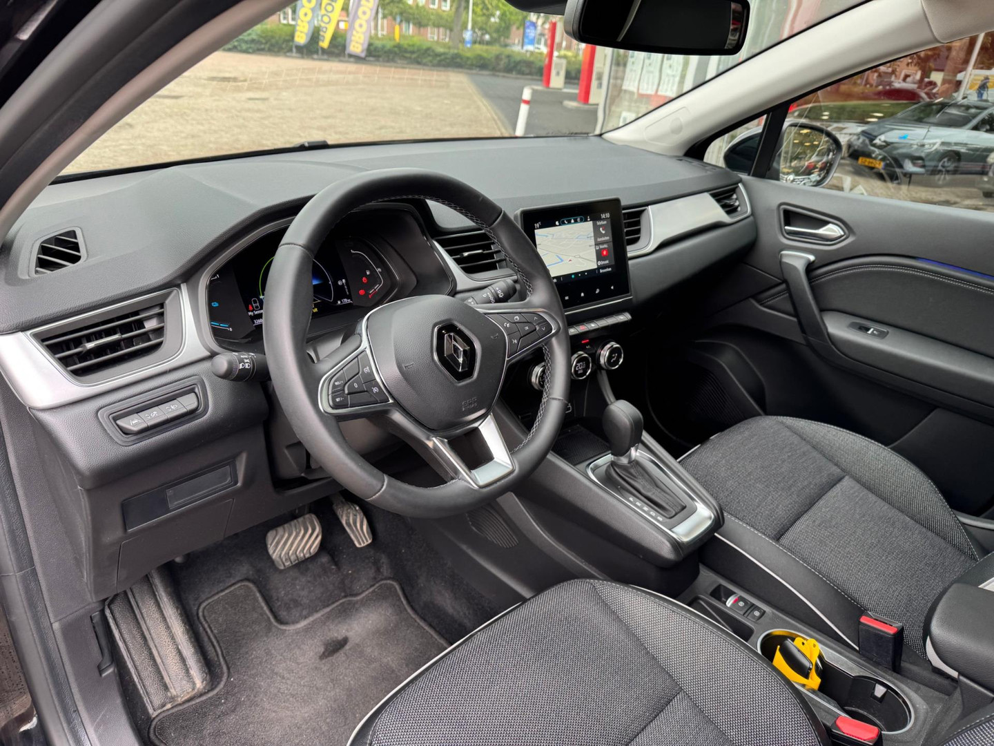 Renault