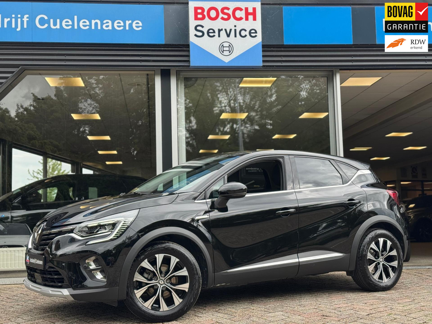 Renault